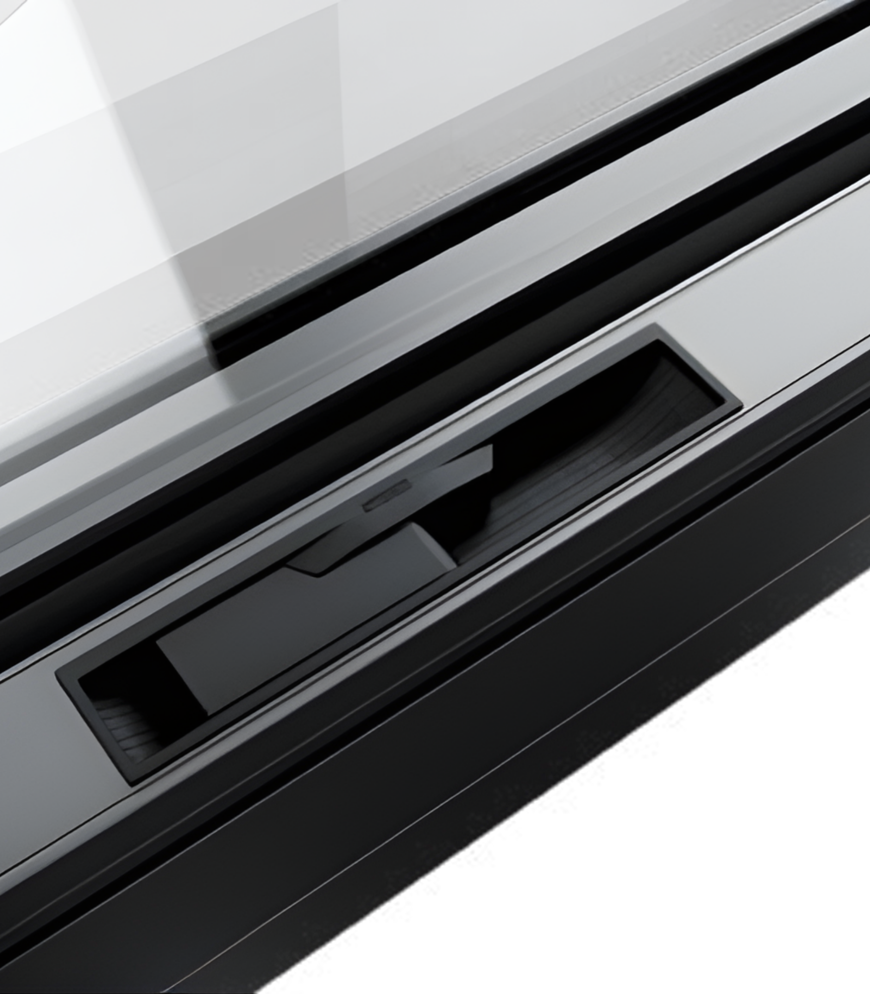 VLX 80 Awning Window in San Antonio, TX | Juniper Windows San Antonio - detail 2