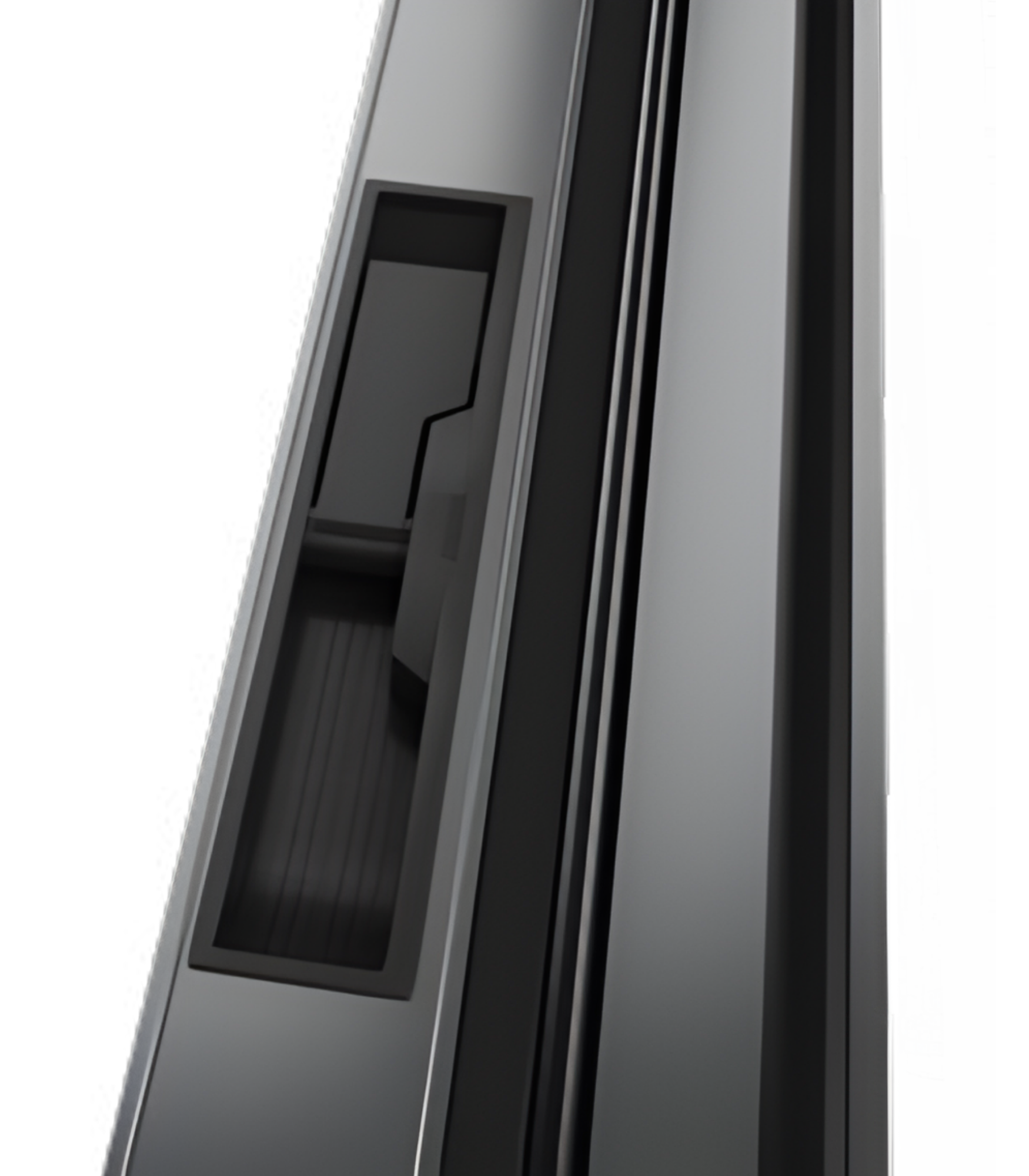 VLX 80 Casement Window in San Antonio, TX | Juniper Windows San Antonio - detail 4