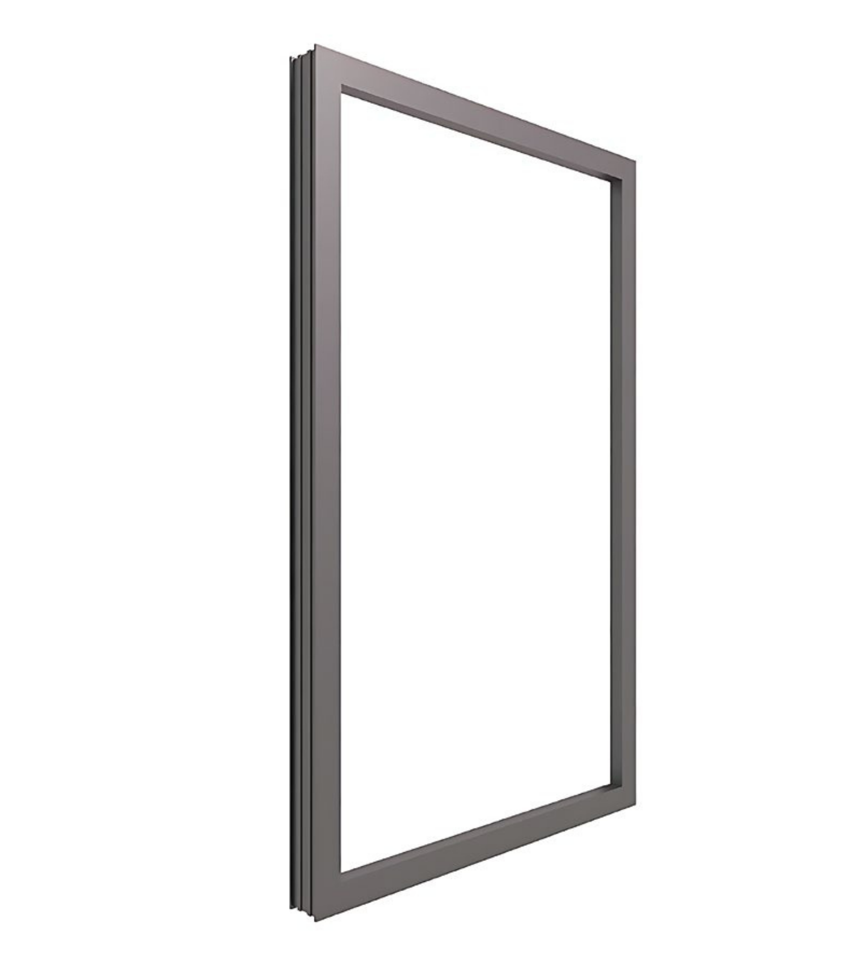 VLX 80 Fixed / Picture Window in San Antonio, TX | Juniper Windows San Antonio - detail 2