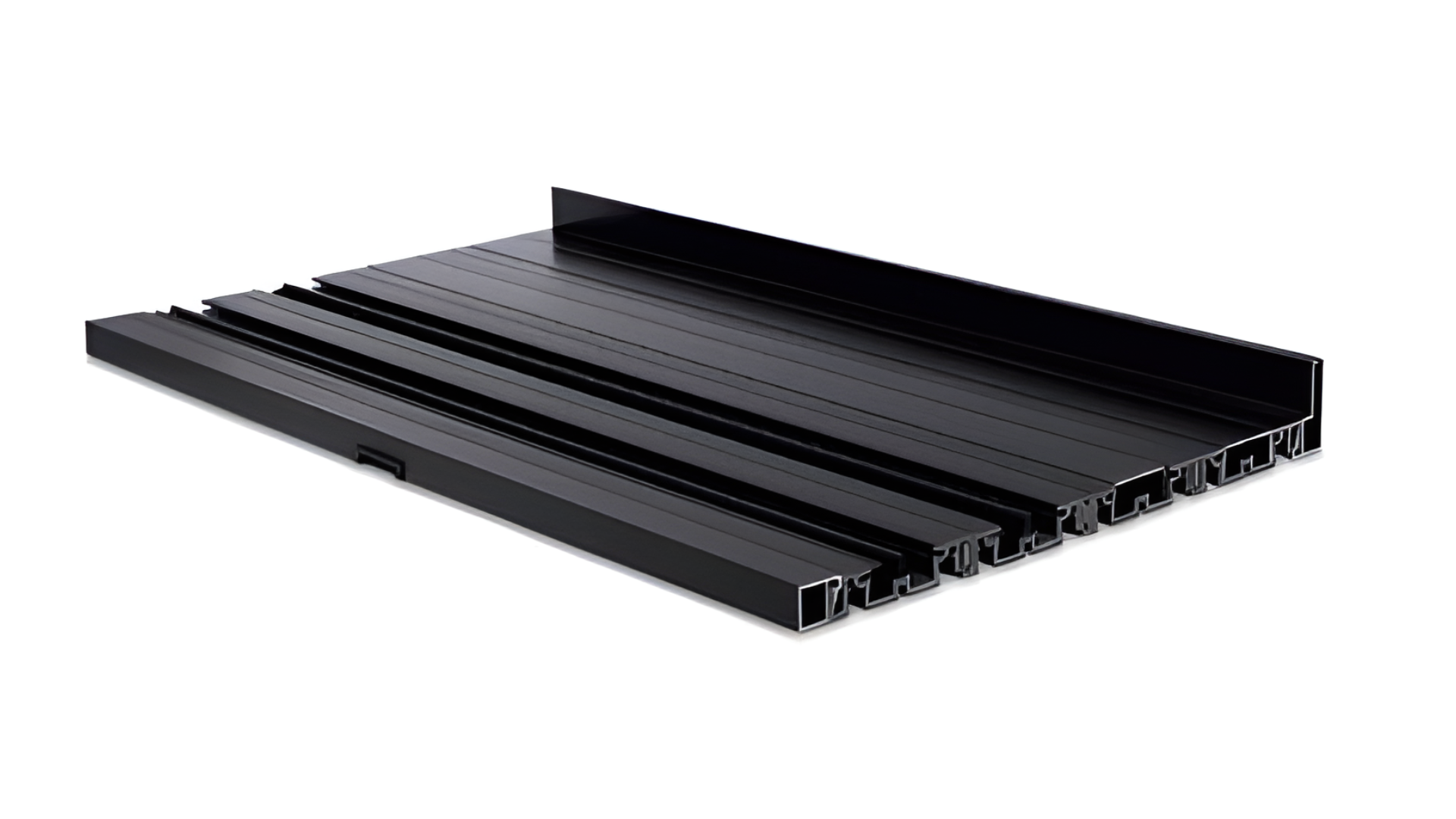 VLX 150 Heavy-Duty Sliding Door in San Antonio, TX | Juniper Windows San Antonio - detail 9