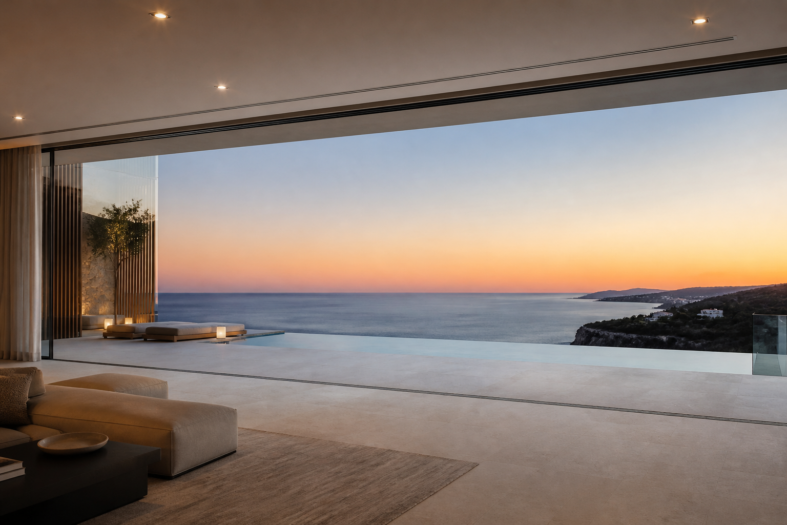 VLX 138 Panoramic Sliding Door in San Antonio, TX | Juniper Windows San Antonio - detail 9