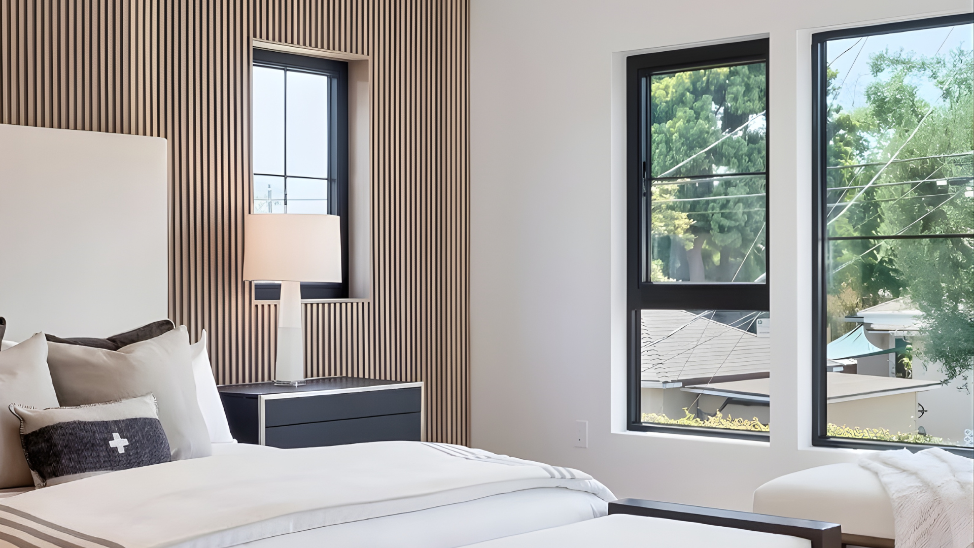 VLX 500 Single & Double Hung Window in San Antonio, TX | Juniper Windows San Antonio - detail 4