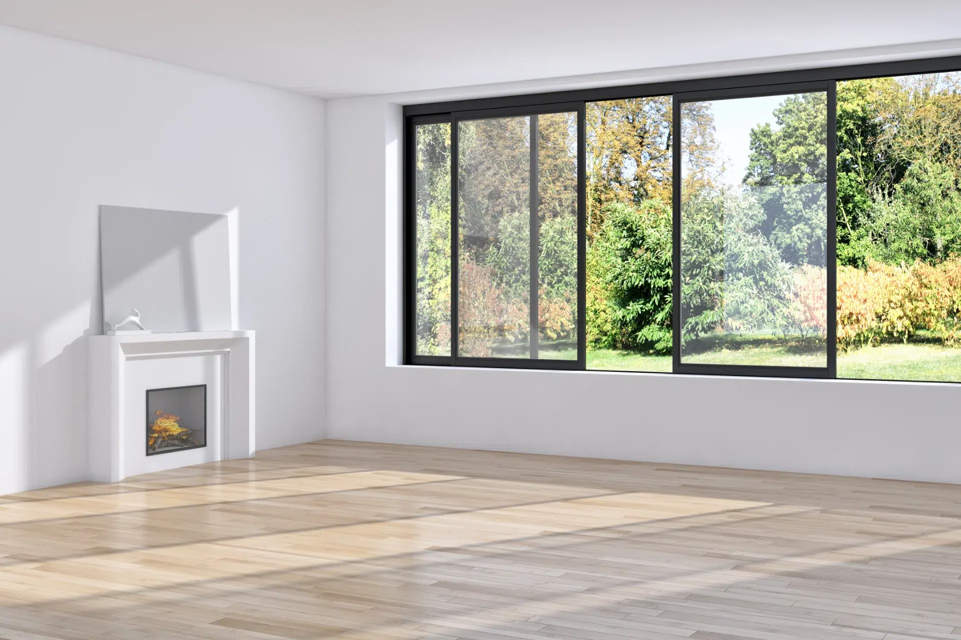 VLX 500 Sliding Window in San Antonio, TX | Juniper Windows San Antonio - detail 1