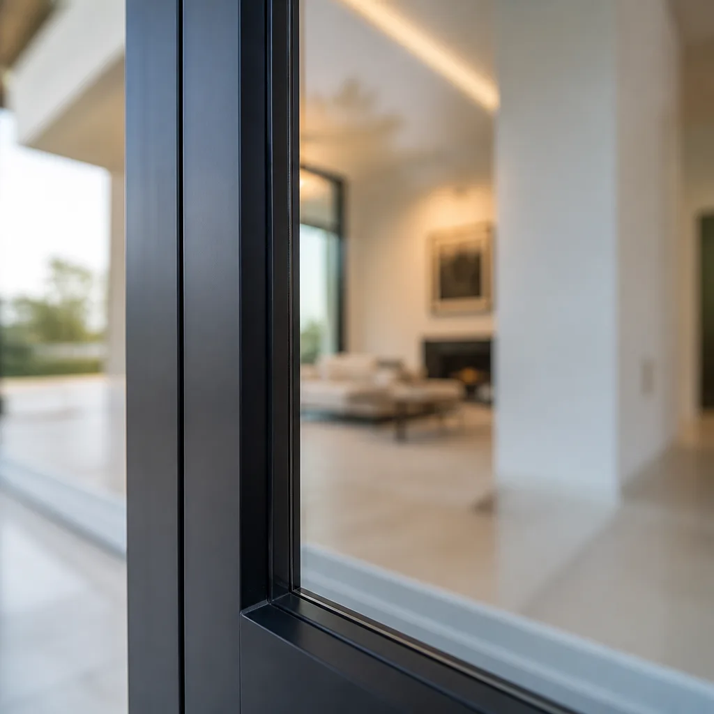 Door Replacement
