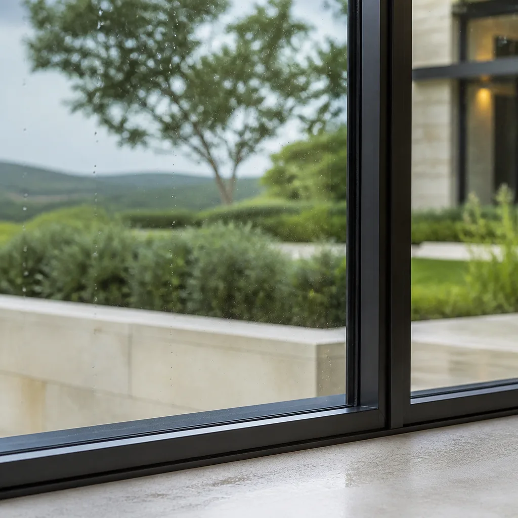 Window Installation